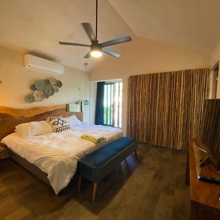 Cielo Neuf Bed and Breakfast Cancún Exteriör bild