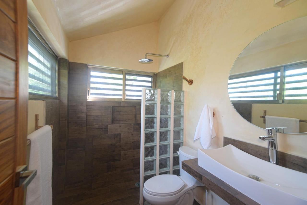 Cielo Neuf Bed and Breakfast Cancún Exteriör bild