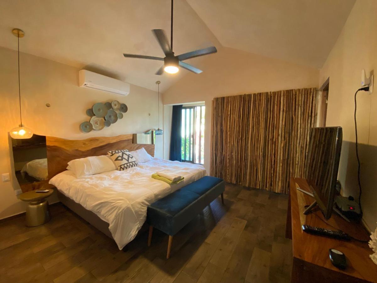 Cielo Neuf Bed and Breakfast Cancún Exteriör bild